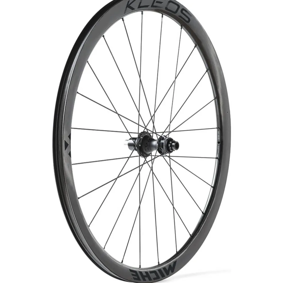Miche Kleos 36 Racefiets Wielset