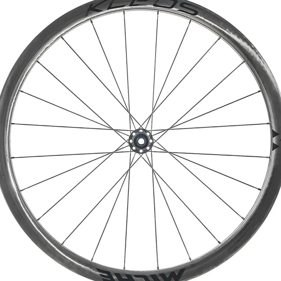 Miche Kleos 36 Racefiets Wielset