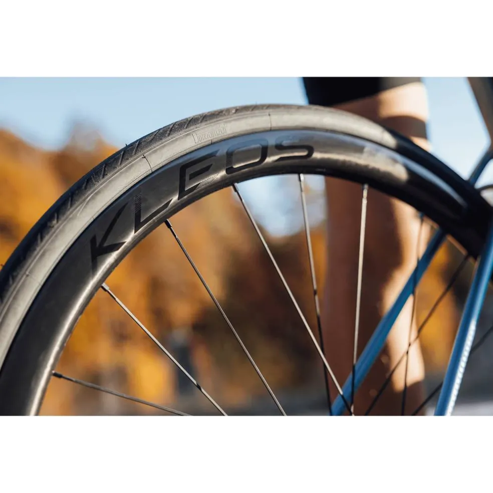 Miche Kleos 36 Racefiets Wielset