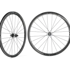 Miche Kleos 36 Racefiets Wielset