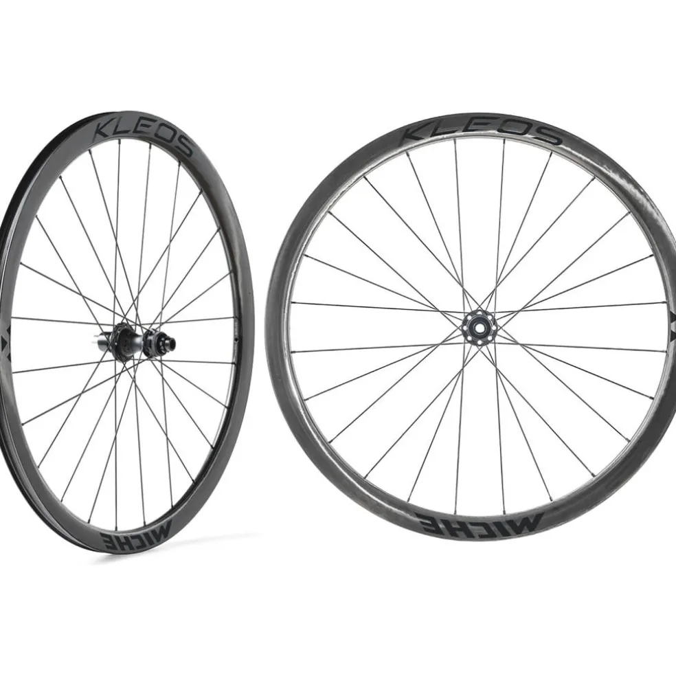 Miche Kleos 36 Racefiets Wielset