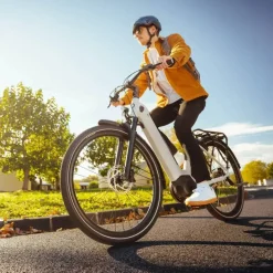 Michelin City Touring Buitenband