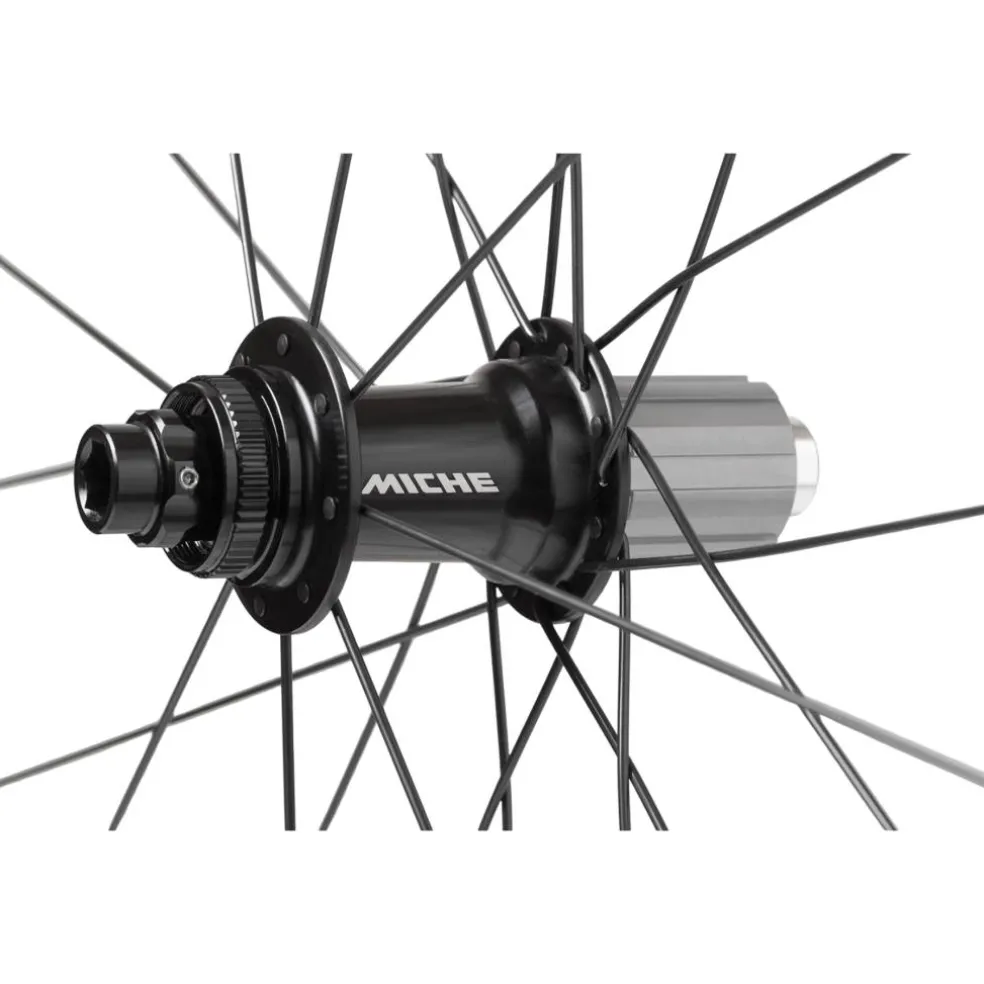 Miche Sterrato 45 Gravel Wielset