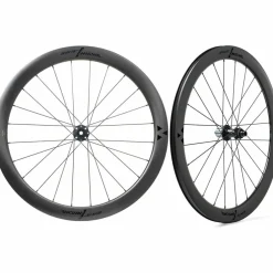 Miche SWR Evo 50 Carbon Racefiets Wielset