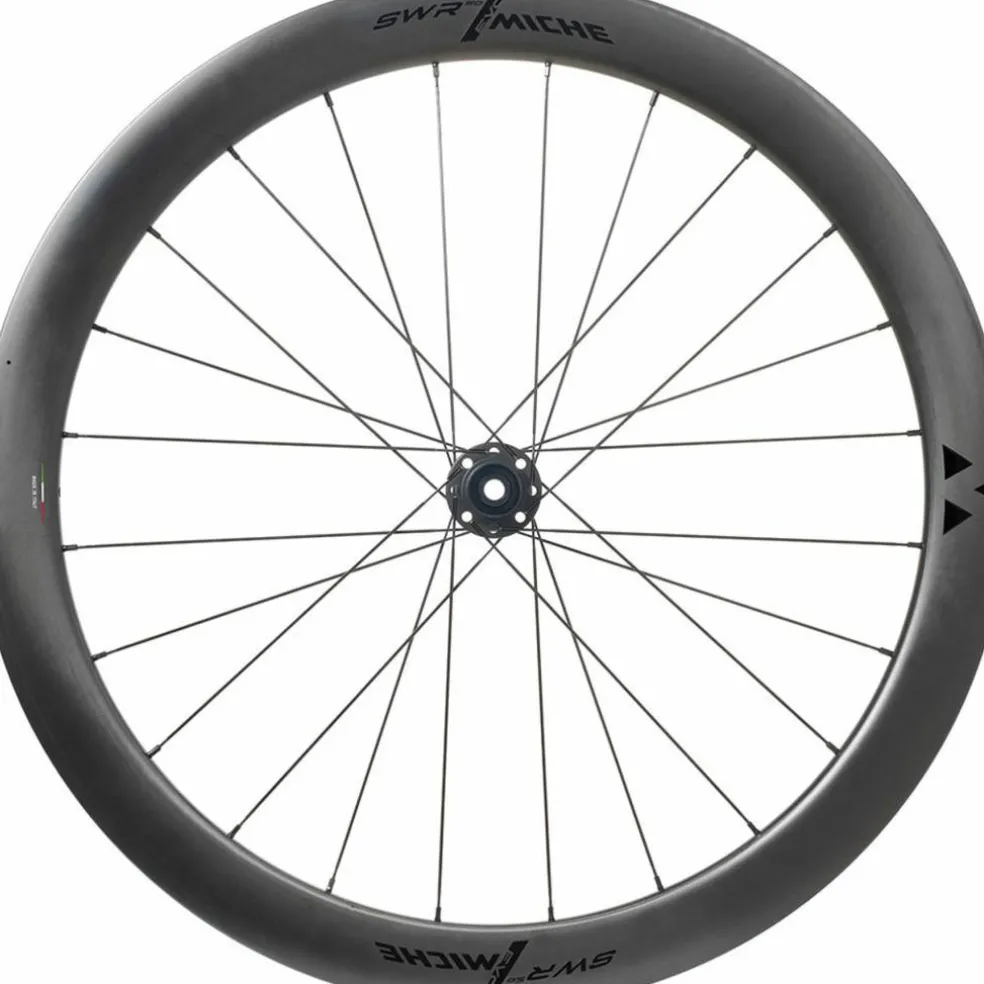 Miche SWR Evo 50 Carbon Racefiets Wielset