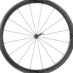 Miche SWR 38 Velgrem Racefiets Wielset