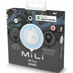 MiLi MiTag Apple Tracker