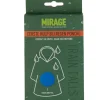 Mirage Poncho