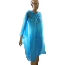 Mirage Poncho