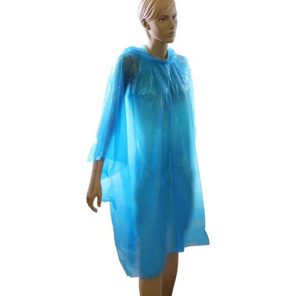 Mirage Poncho