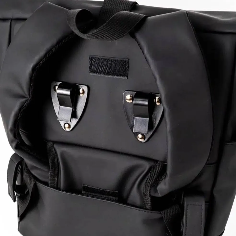 MOEVS Bike Bag Rugzak
