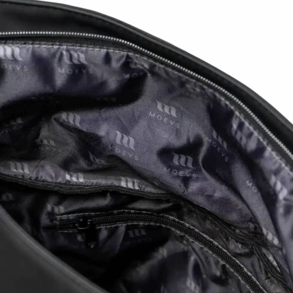 MOEVS Bike Bag Rugzak