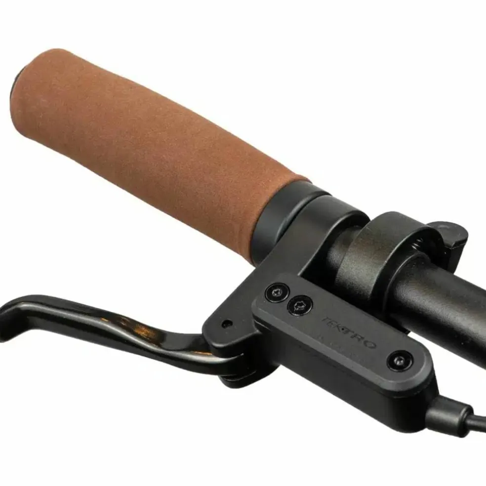 MOEVS P1 Brown Handvatten