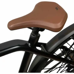 MOEVS P1 Brown Zadel