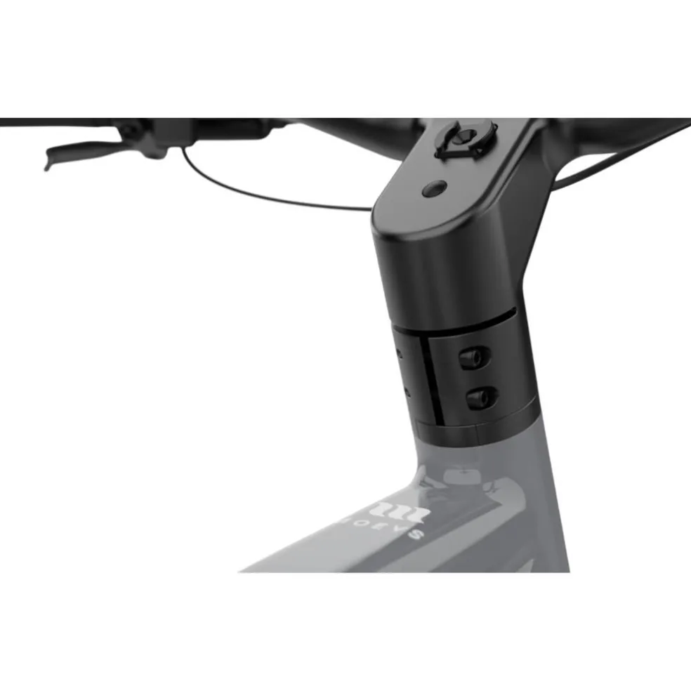 MOEVS P1 Handlebar Spacer