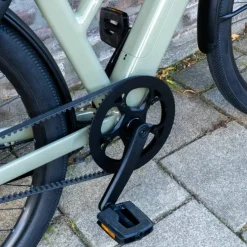 MOEVS P1 Riembescherming