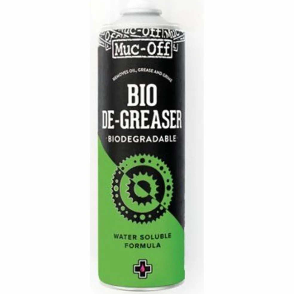 Muc-Off Bio De-Greaser Ontvetter