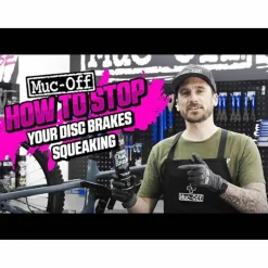 Muc-Off Disc Brake Cleaner