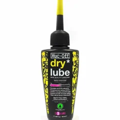 Muc-Off Dry Kettingolie