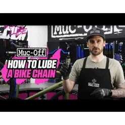 Muc-Off Dry Kettingolie