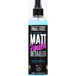 Muc-Off Matt-Finisher Detailer Beschermspray