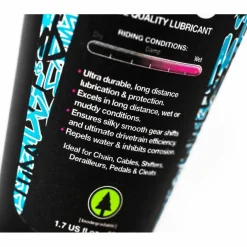 Muc-Off Wet Kettingolie