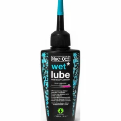Muc-Off Wet Kettingolie