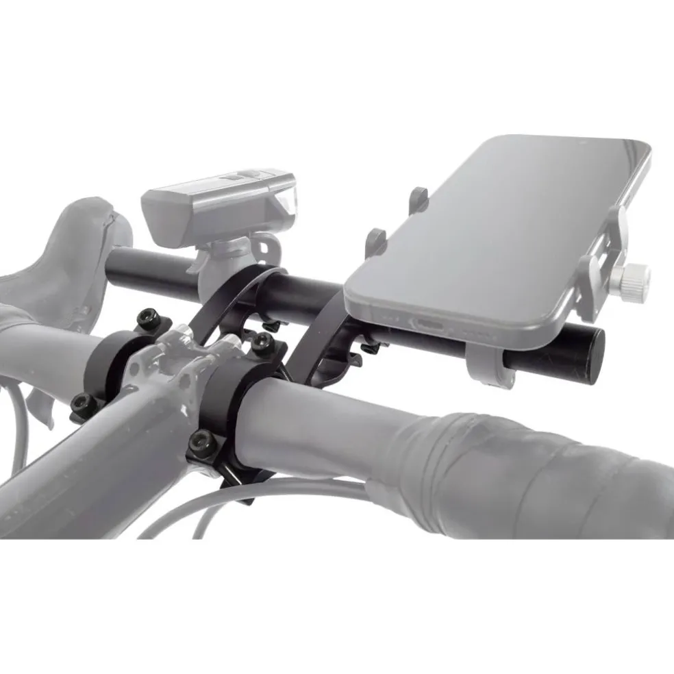 M-Wave Cockpit Plus Opzetstuur