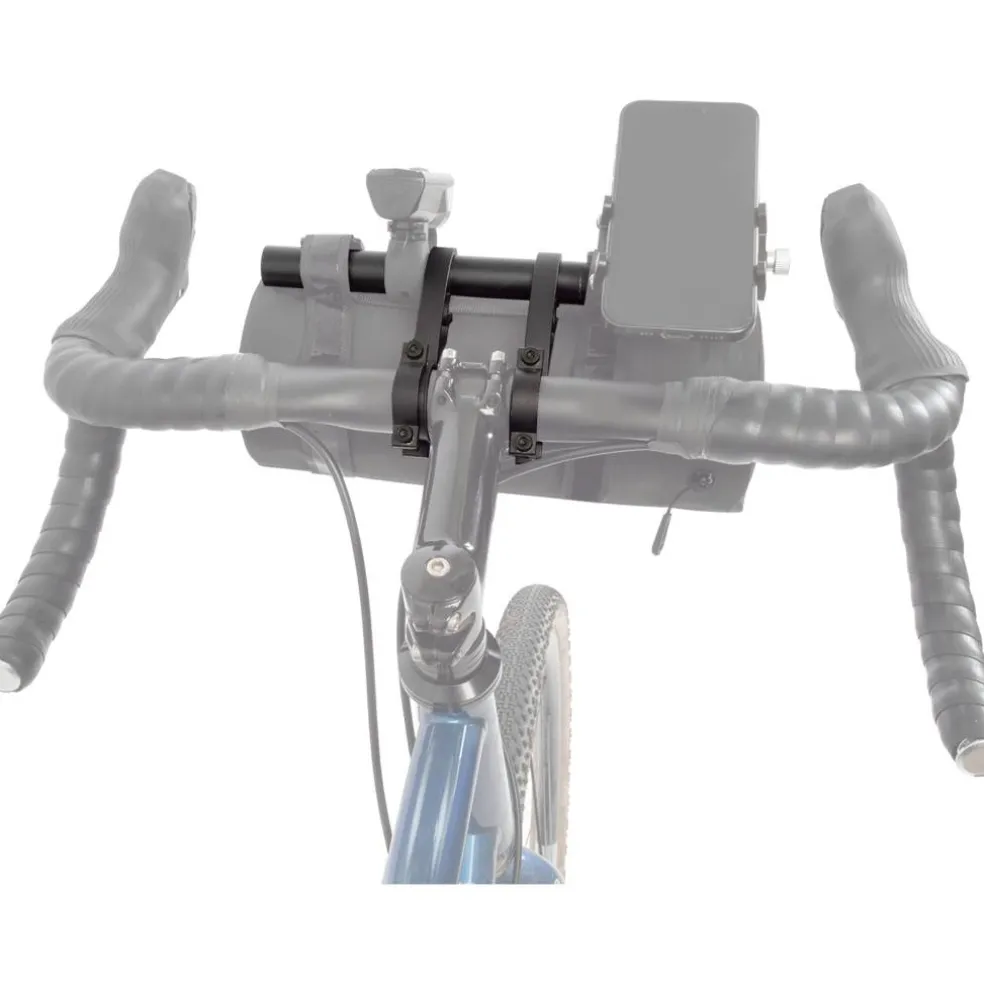 M-Wave Cockpit Plus Opzetstuur