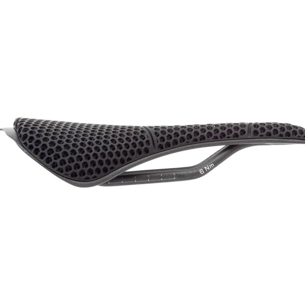 M-Wave 3D Carbon Zadel