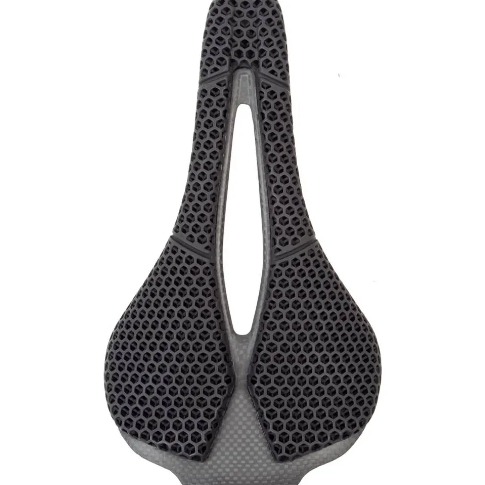 M-Wave 3D Carbon Zadel