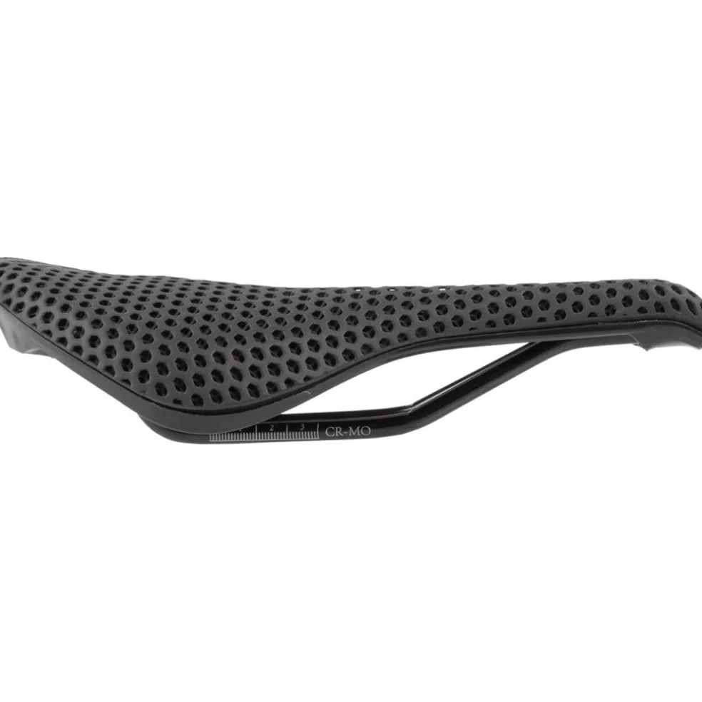 M-Wave 3D Comp Zadel