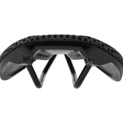 M-Wave 3D Comp Zadel