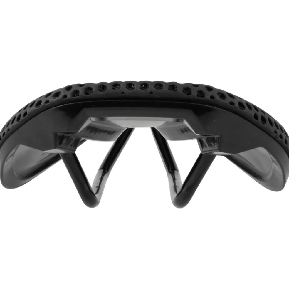 M-Wave 3D Comp Zadel
