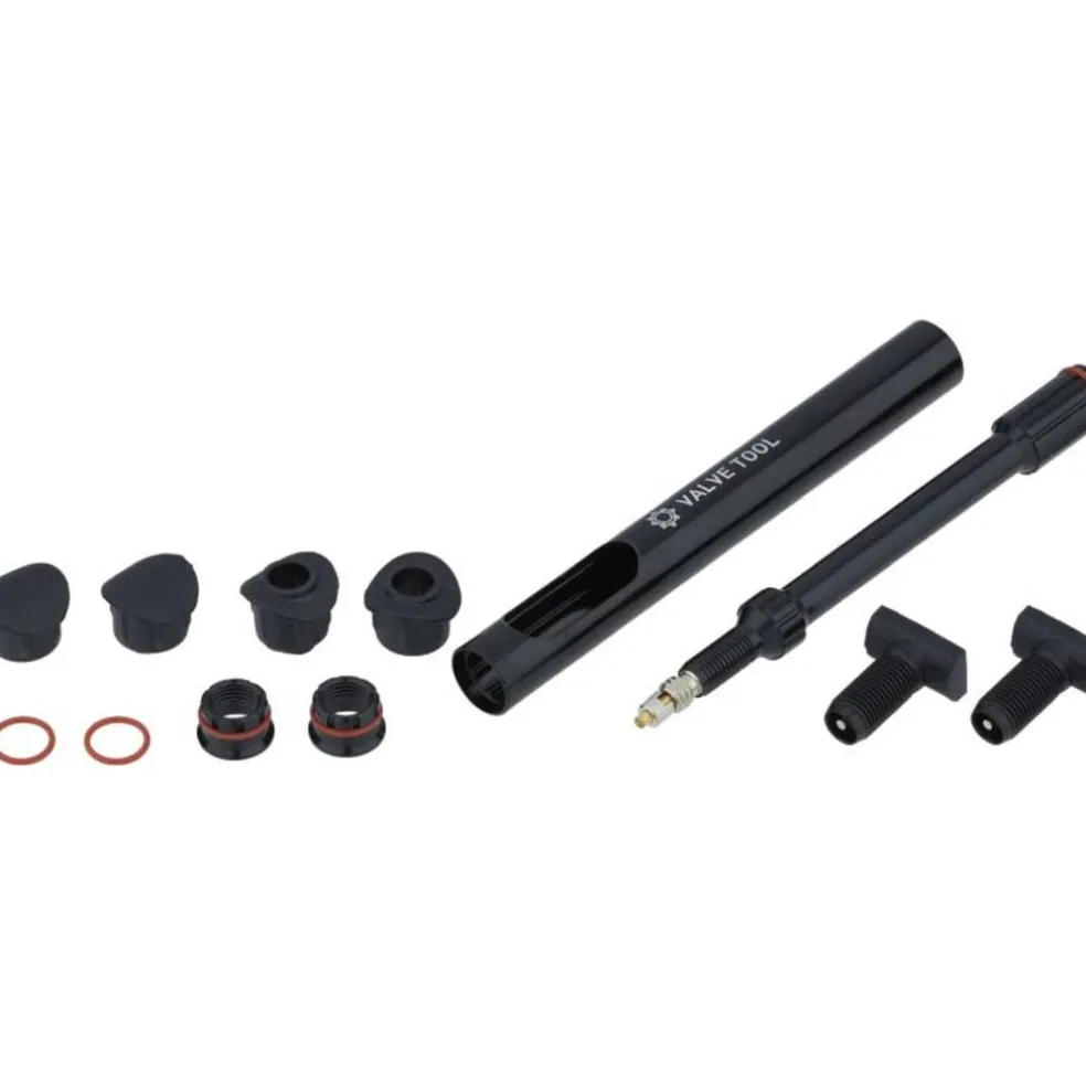 Newmen Streem Aero Ventielkit