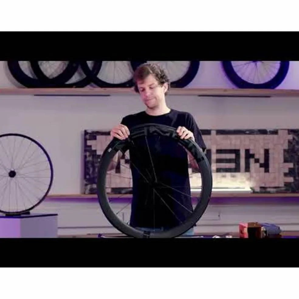 Newmen Streem Aero Ventielkit