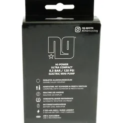 NG Sports Cawacawa Elektrische Minipomp