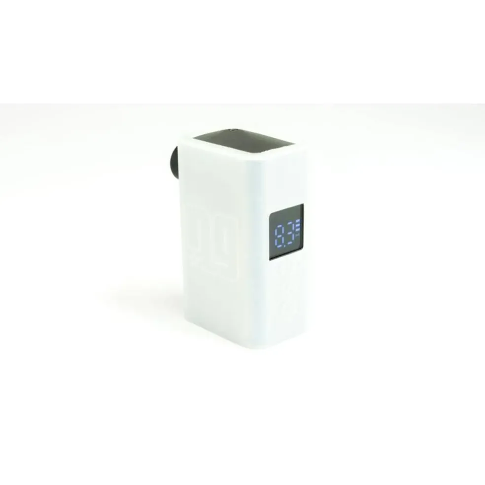 NG Sports Cawacawa Elektrische Minipomp
