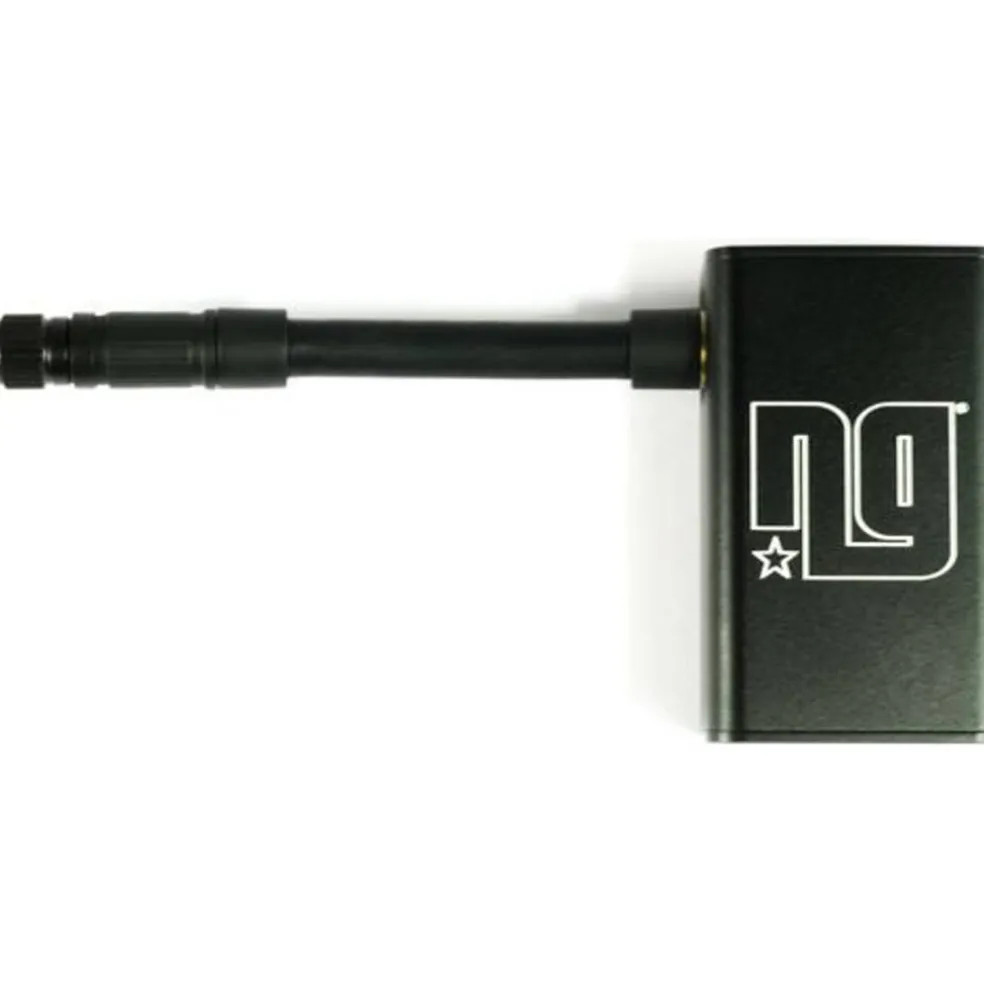 NG Sports Cawacawa Elektrische Minipomp