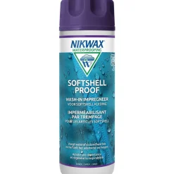 Nikwax SoftShell Proof Impregneermiddel