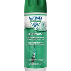 Nikwax Tech Wash Wasmiddel