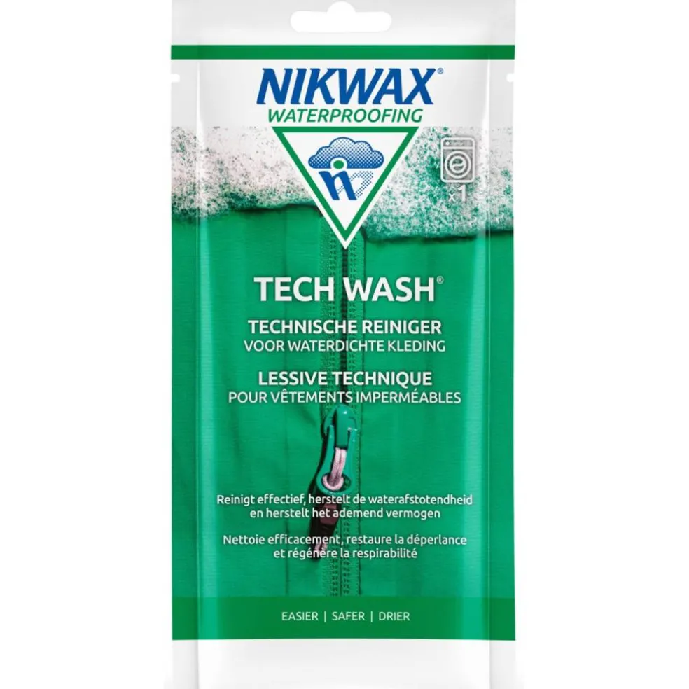 Nikwax Tech Wash Wasmiddel