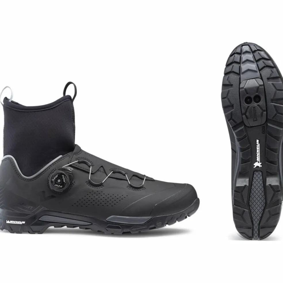 NorthWave X-Magma Core MTB Schoenen