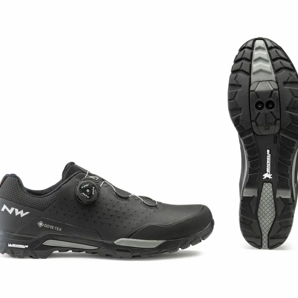 NorthWave X-Trail Plus GTX MTB Schoenen