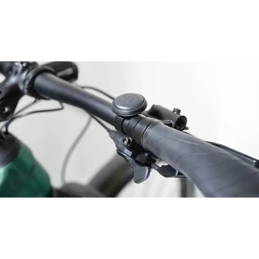 Optiline OptiTag/AirTag Fietsbel