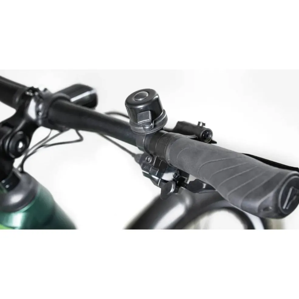 Optiline OptiTag/AirTag Fietsbel