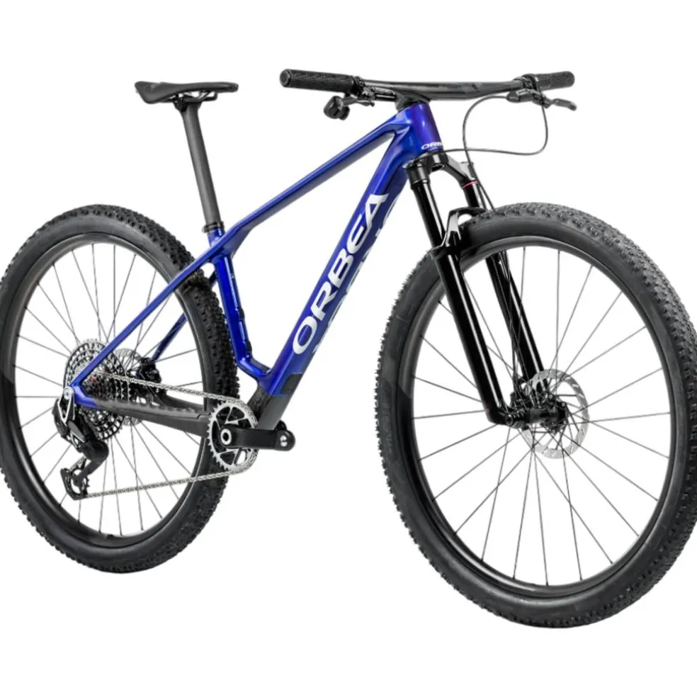 Orbea Alma M30 2026
