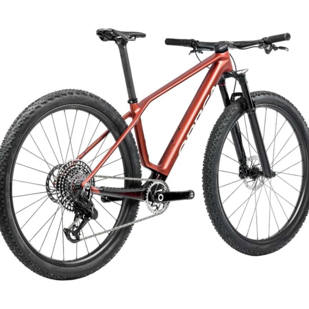 Orbea Alma M30 2026