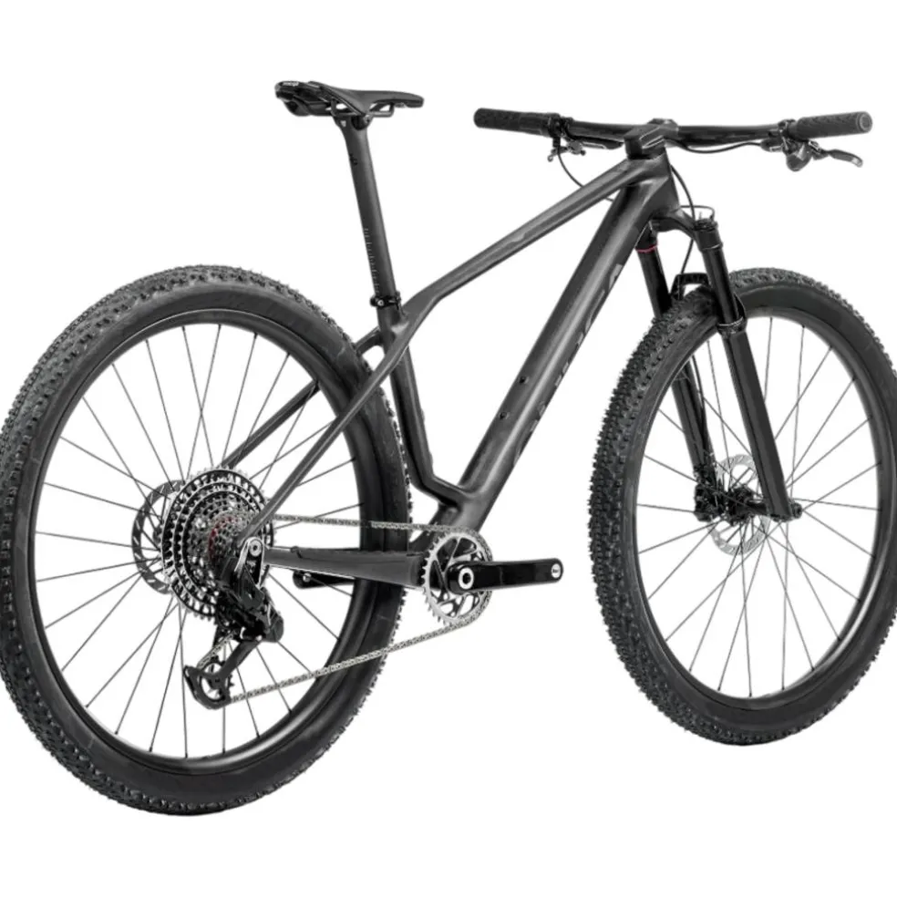 Orbea Alma M30 2026