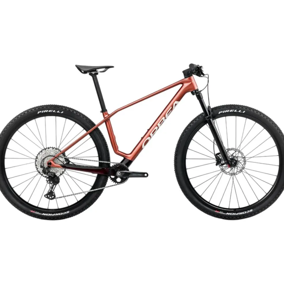 Orbea Alma M30 2026